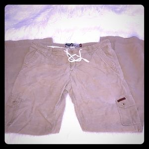 Light weight Roxy cords